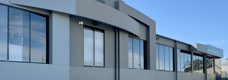 Offices commercial property for lease at 8/210 Evans Road Salisbury QLD 4107