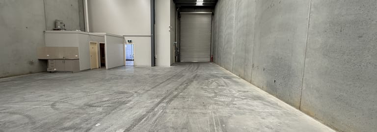 Factory, Warehouse & Industrial commercial property for lease at 5/120-122 Rodeo Drive Dandenong VIC 3175