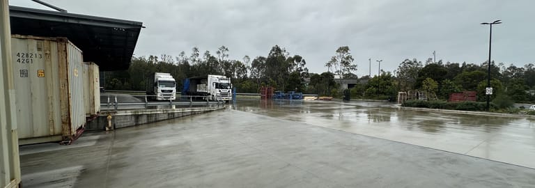 Factory, Warehouse & Industrial commercial property for lease at 5 Yarrawa Street Prestons NSW 2170
