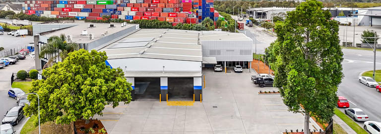 Factory, Warehouse & Industrial commercial property for lease at 7 Londor Close Hemmant QLD 4174