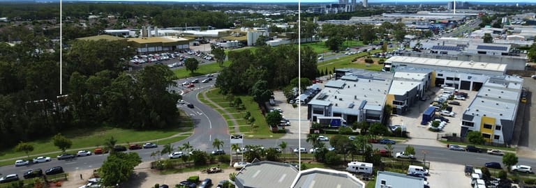 Showrooms / Bulky Goods commercial property for lease at 7/9 Technology Drive Arundel QLD 4214