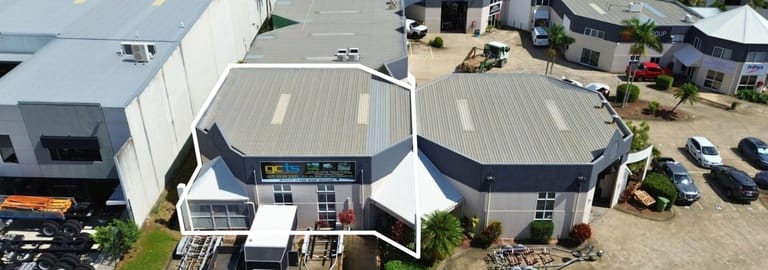 Showrooms / Bulky Goods commercial property for lease at 7/9 Technology Drive Arundel QLD 4214
