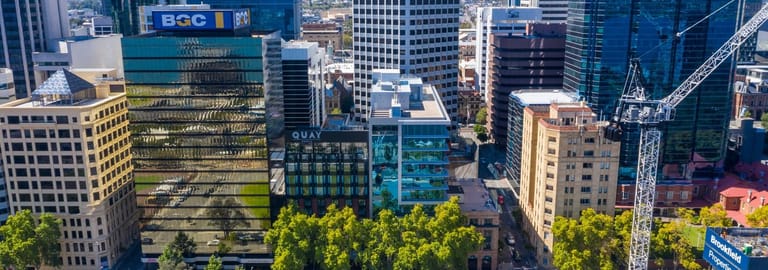 Offices commercial property for lease at 12 The Esplanade Perth WA 6000