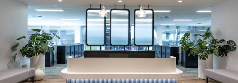 Offices commercial property for lease at 12 The Esplanade Perth WA 6000