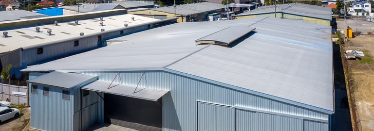Factory, Warehouse & Industrial commercial property for lease at 16A/ Landy Street Northgate QLD 4013
