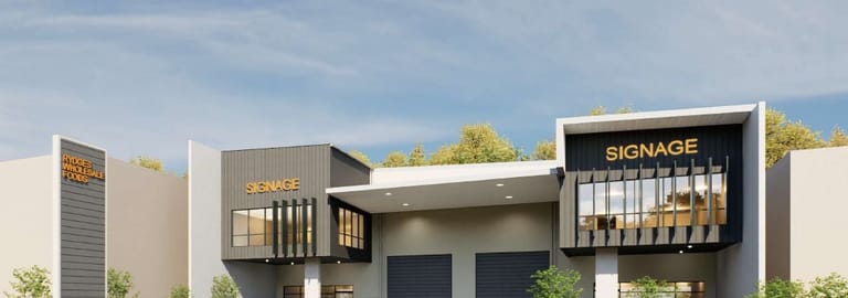 Factory, Warehouse & Industrial commercial property for lease at 204 New Cleveland Road Tingalpa QLD 4173