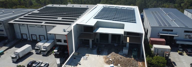 Factory, Warehouse & Industrial commercial property for lease at 204 New Cleveland Road Tingalpa QLD 4173