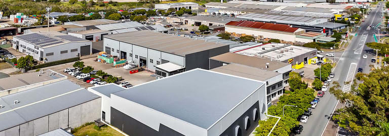Factory, Warehouse & Industrial commercial property for lease at 29 Armada Place Banyo QLD 4014