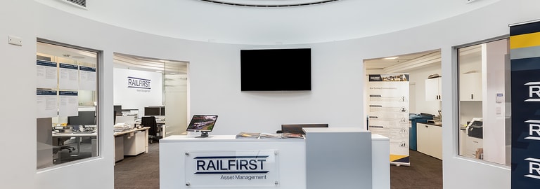 Offices commercial property for lease at Pavilion/201 Miller Street North Sydney NSW 2060