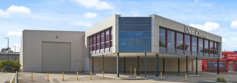 Factory, Warehouse & Industrial commercial property for lease at 718 Geelong Road Brooklyn VIC 3012