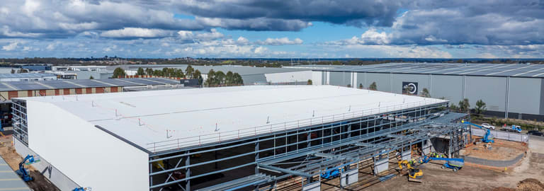 Factory, Warehouse & Industrial commercial property for lease at 28 Yarrunga Street Prestons NSW 2170