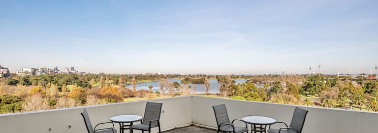 Offices commercial property for lease at 132 136 Albert Road South Melbourne VIC 3205