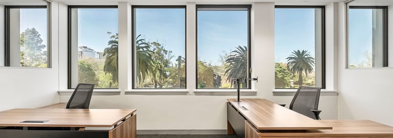 Offices commercial property for lease at 132 136 Albert Road South Melbourne VIC 3205