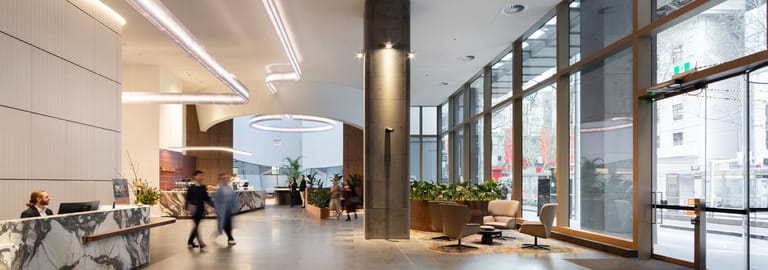 Offices commercial property for lease at 300 La Trobe St Melbourne VIC 3000 Offices commercial property for lease at 300 La Trobe St Melbourne VIC 3000