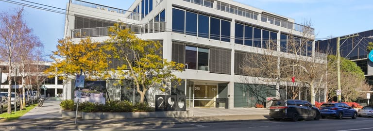 Offices commercial property for lease at 290 Burwood Road Hawthorn VIC 3122