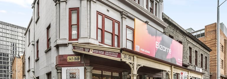 Offices commercial property for lease at Level 2/347 King Street West Melbourne VIC 3003