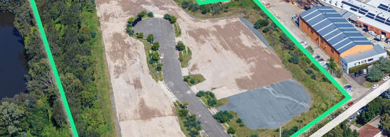 Development / Land commercial property for lease at 8 Bridges Road Moorebank NSW 2170