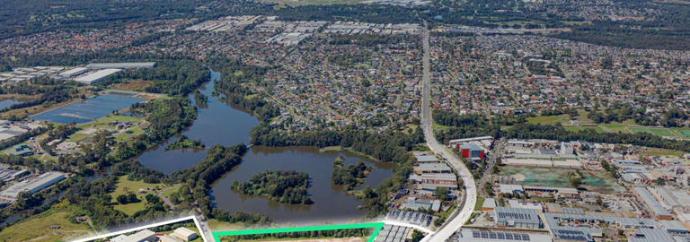 Development / Land commercial property for lease at 8 Bridges Road Moorebank NSW 2170