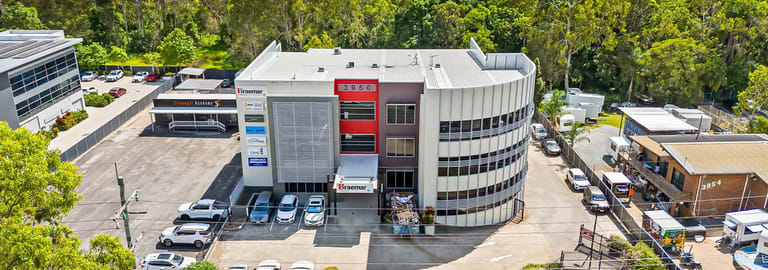 Offices commercial property for lease at 5 & 6/3950 Pacific Highway Loganholme QLD 4129