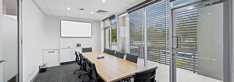 Offices commercial property for lease at 5 & 6/3950 Pacific Highway Loganholme QLD 4129