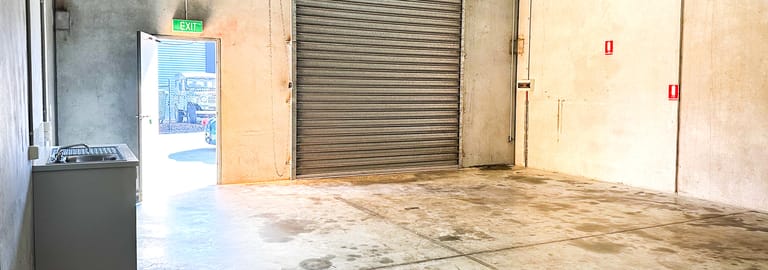 Factory, Warehouse & Industrial commercial property for lease at 1/45 Tova Drive Carrum Downs VIC 3201
