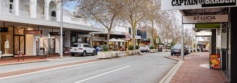 Offices commercial property for lease at 8&10/184 Rokeby Road Subiaco WA 6008