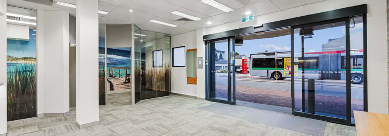 Offices commercial property for lease at 8&10/184 Rokeby Road Subiaco WA 6008
