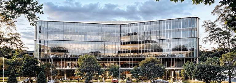 Offices commercial property for lease at 40 Brisbane Avenue Barton ACT 2600