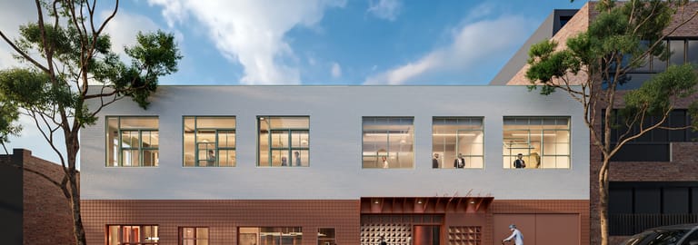 Offices commercial property for lease at Highbury/60-66 Sophia Street Surry Hills NSW 2010