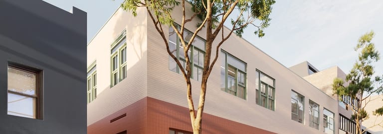 Offices commercial property for lease at Highbury/60-66 Sophia Street Surry Hills NSW 2010