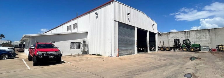 Factory, Warehouse & Industrial commercial property for lease at 2/9-11 Caldwell Street Garbutt QLD 4814