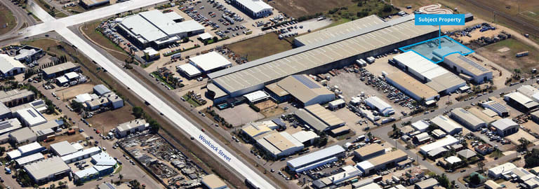 Factory, Warehouse & Industrial commercial property for lease at 2/9-11 Caldwell Street Garbutt QLD 4814