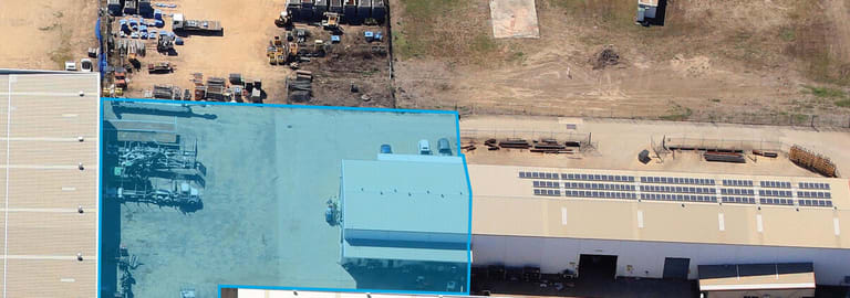 Factory, Warehouse & Industrial commercial property for lease at 2/9-11 Caldwell Street Garbutt QLD 4814