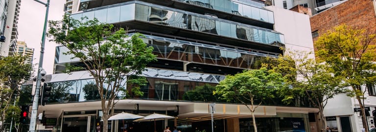 Medical / Consulting commercial property for lease at Shop G3/100 Edward Street Brisbane City QLD 4000