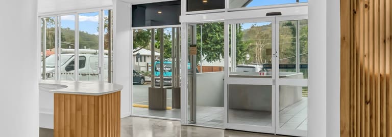 Medical / Consulting commercial property for lease at 858 Waterworks Road The Gap QLD 4061