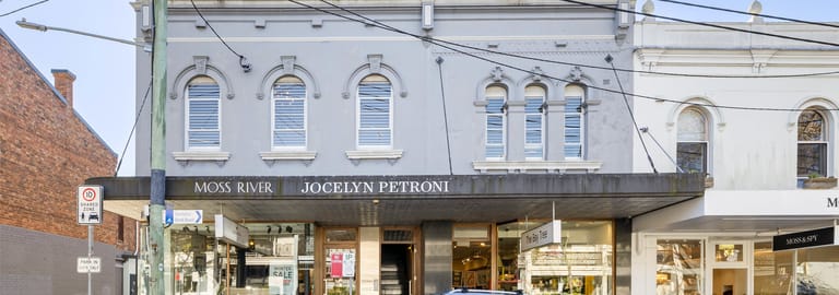 Offices commercial property for lease at 1.02/80-82 Queen Street Woollahra NSW 2025