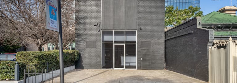 Offices commercial property for lease at 110 Balmain Street Cremorne VIC 3121