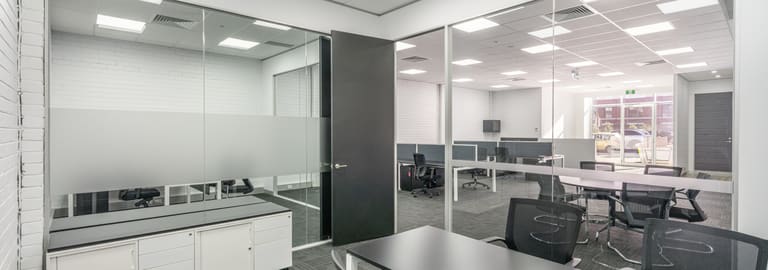 Offices commercial property for lease at 110 Balmain Street Cremorne VIC 3121
