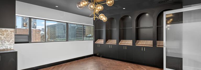 Offices commercial property for lease at 8/160 Edward Street Brisbane City QLD 4000