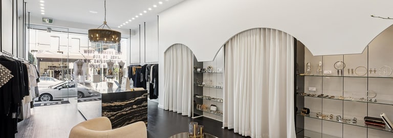 Shop & Retail commercial property for lease at 1077 High Street Armadale VIC 3143