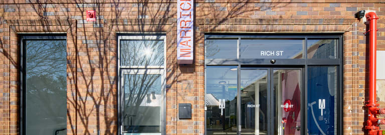 Offices commercial property for sale at 85 Chapel Street Marrickville NSW 2204