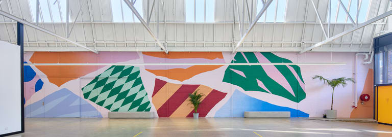 Offices commercial property for lease at 85 Chapel Street Marrickville NSW 2204