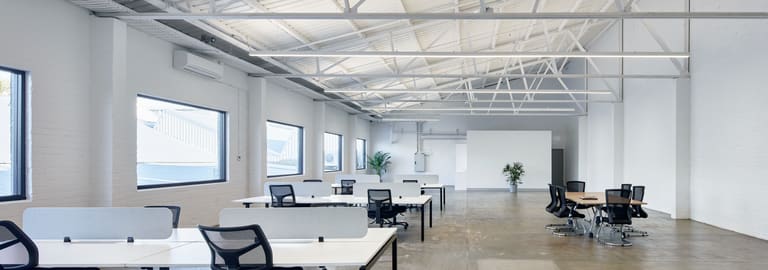 Offices commercial property for lease at 85 Chapel Street Marrickville NSW 2204