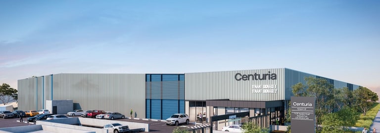 Factory, Warehouse & Industrial commercial property for lease at 74 - 94 Newton Road Wetherill Park NSW 2164