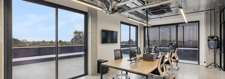 Offices commercial property for lease at Level 4 / 60 Nightingale Street Balaclava VIC 3183