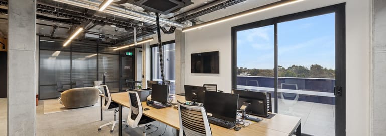 Offices commercial property for lease at Level 4 / 60 Nightingale Street Balaclava VIC 3183