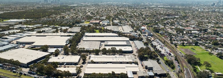 Factory, Warehouse & Industrial commercial property for lease at Regents Park NSW 2143