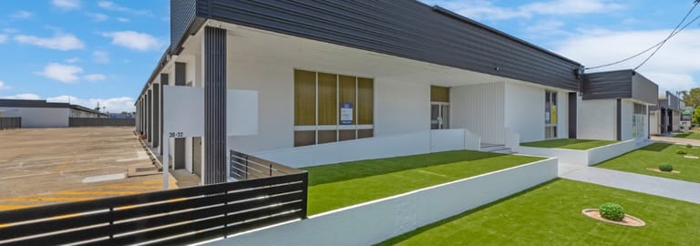Shop & Retail commercial property for lease at 30- 34 Punari Street Currajong QLD 4812