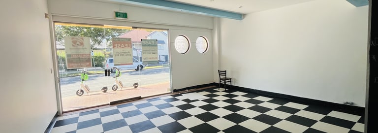 Shop & Retail commercial property for lease at 61 Hardgrave Road West End QLD 4101