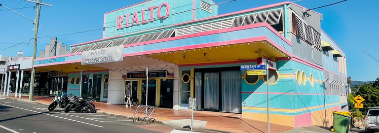 Shop & Retail commercial property for lease at 61 Hardgrave Road West End QLD 4101